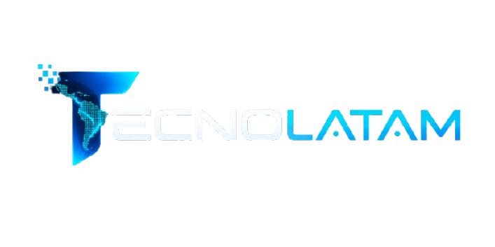 Tecnolatam Logo